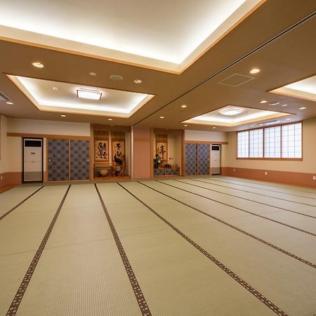 Towada City Hotel Ngoại thất bức ảnh