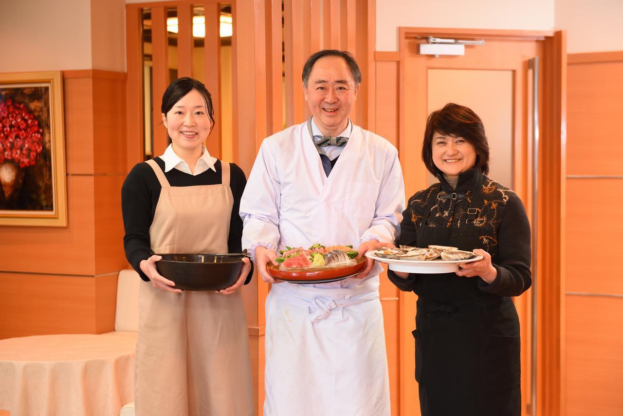 Towada City Hotel Ngoại thất bức ảnh