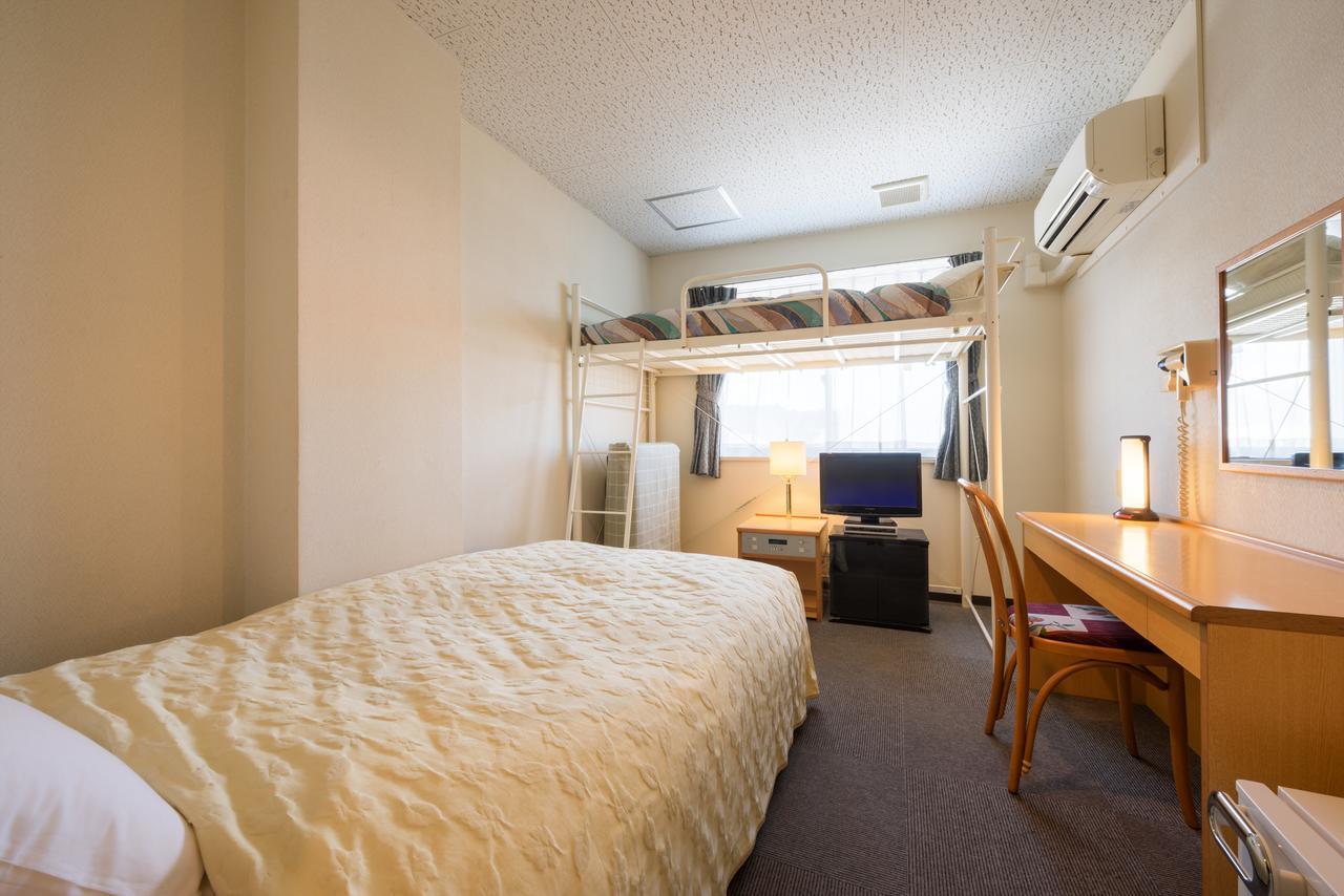 Towada City Hotel Ngoại thất bức ảnh