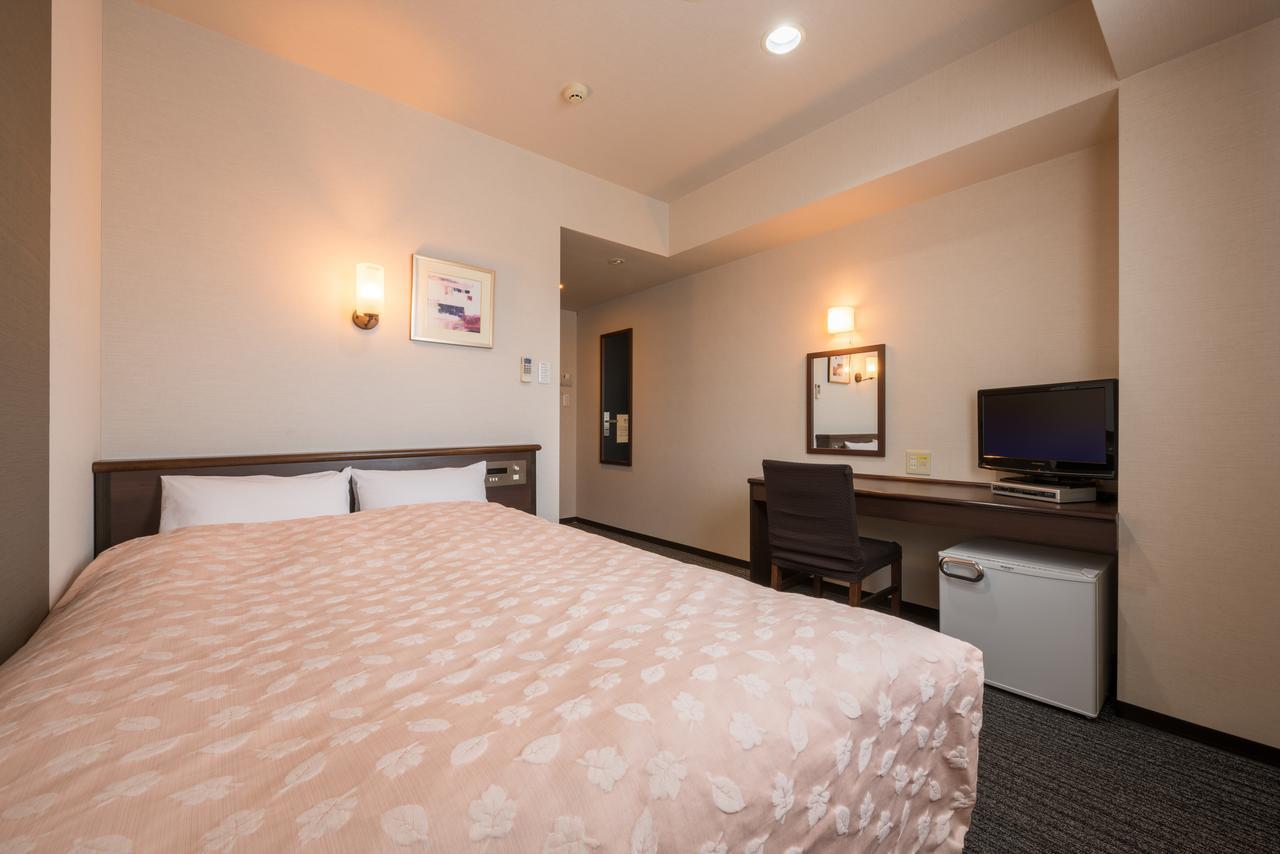 Towada City Hotel Ngoại thất bức ảnh