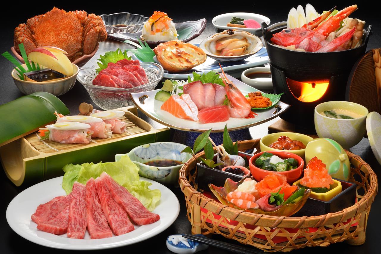 Towada City Hotel Ngoại thất bức ảnh