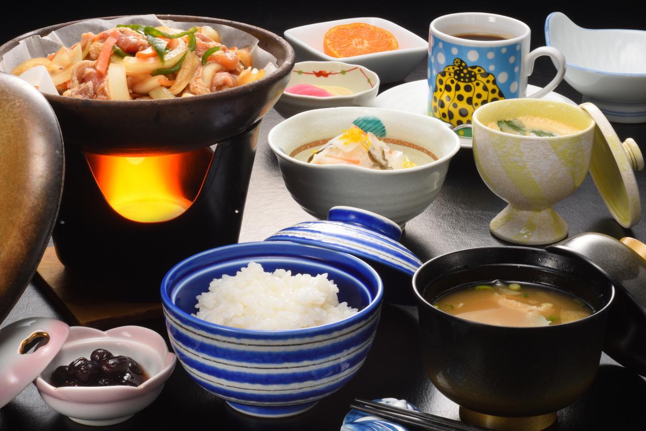 Towada City Hotel Ngoại thất bức ảnh