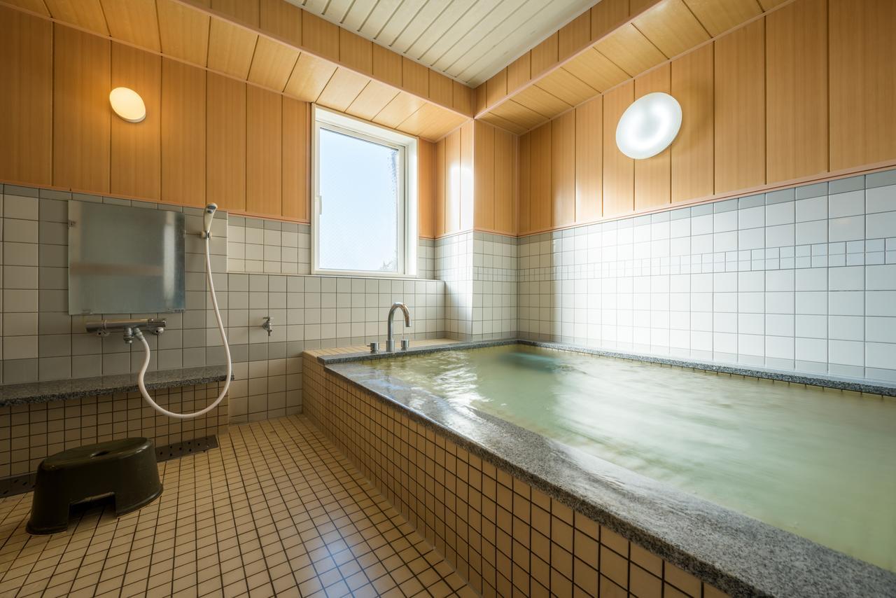 Towada City Hotel Ngoại thất bức ảnh