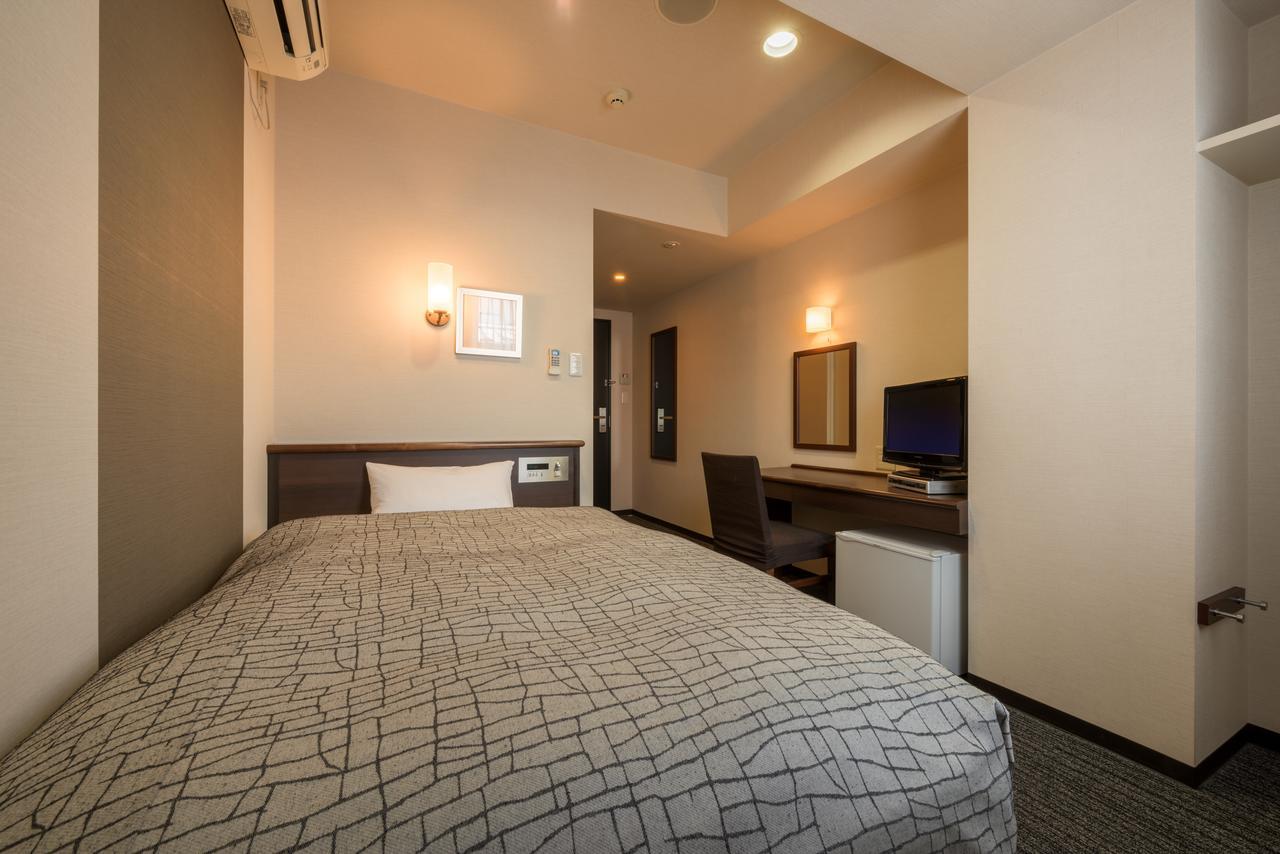 Towada City Hotel Ngoại thất bức ảnh