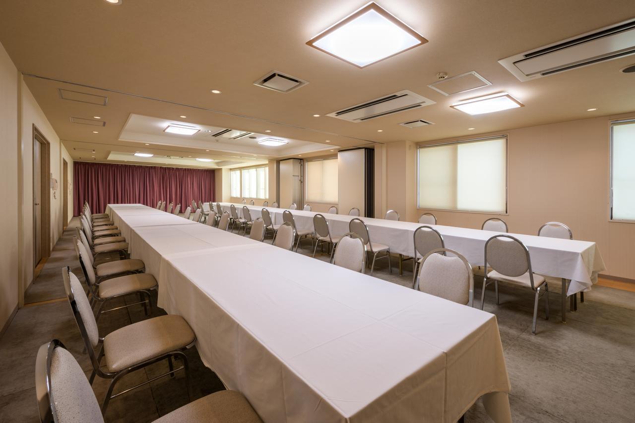 Towada City Hotel Ngoại thất bức ảnh
