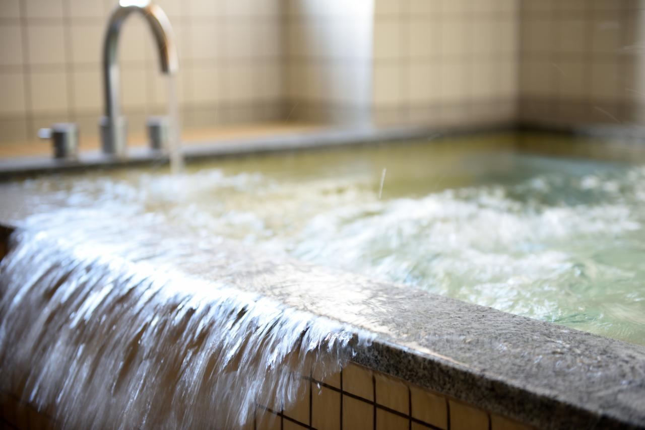 Towada City Hotel Ngoại thất bức ảnh