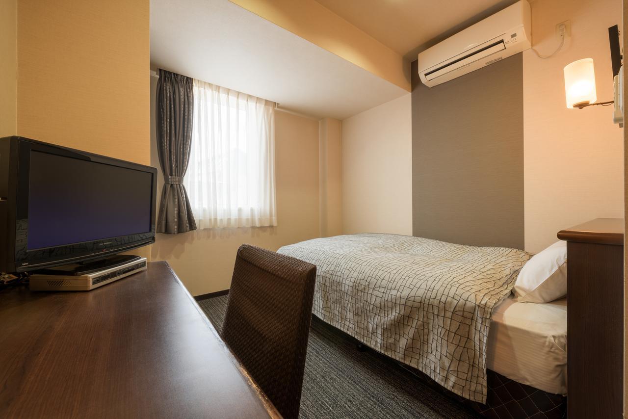 Towada City Hotel Ngoại thất bức ảnh