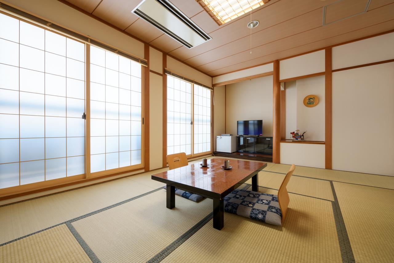 Towada City Hotel Ngoại thất bức ảnh