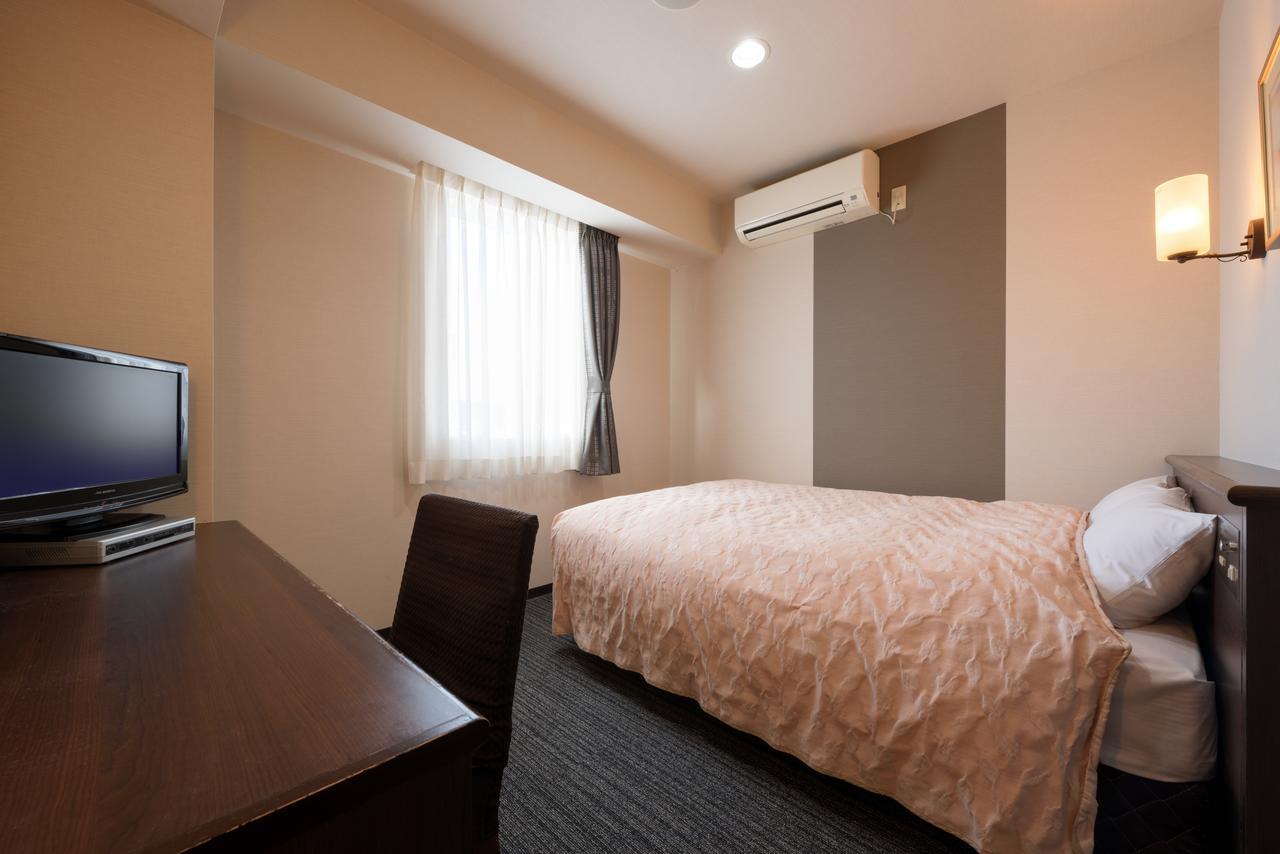 Towada City Hotel Ngoại thất bức ảnh