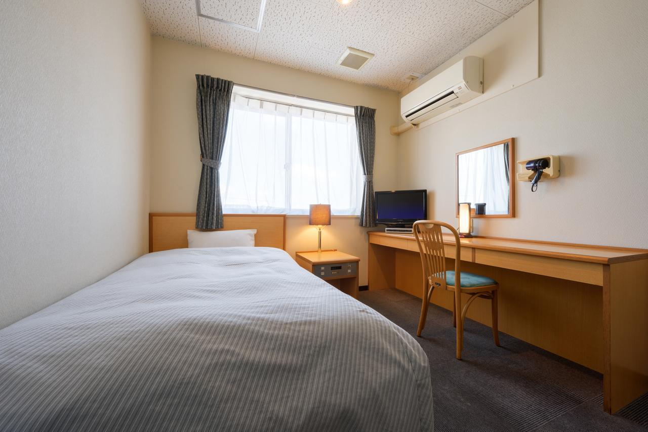 Towada City Hotel Ngoại thất bức ảnh