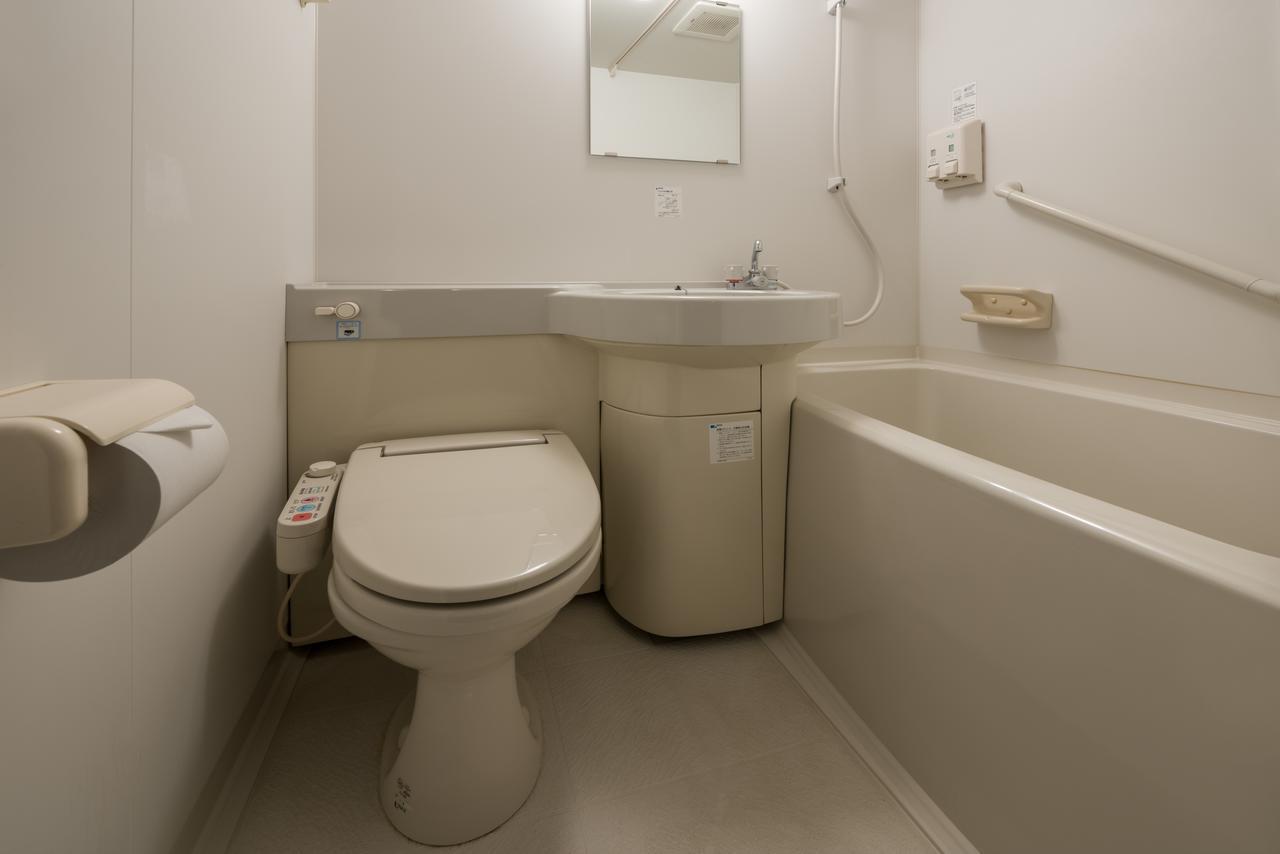 Towada City Hotel Ngoại thất bức ảnh