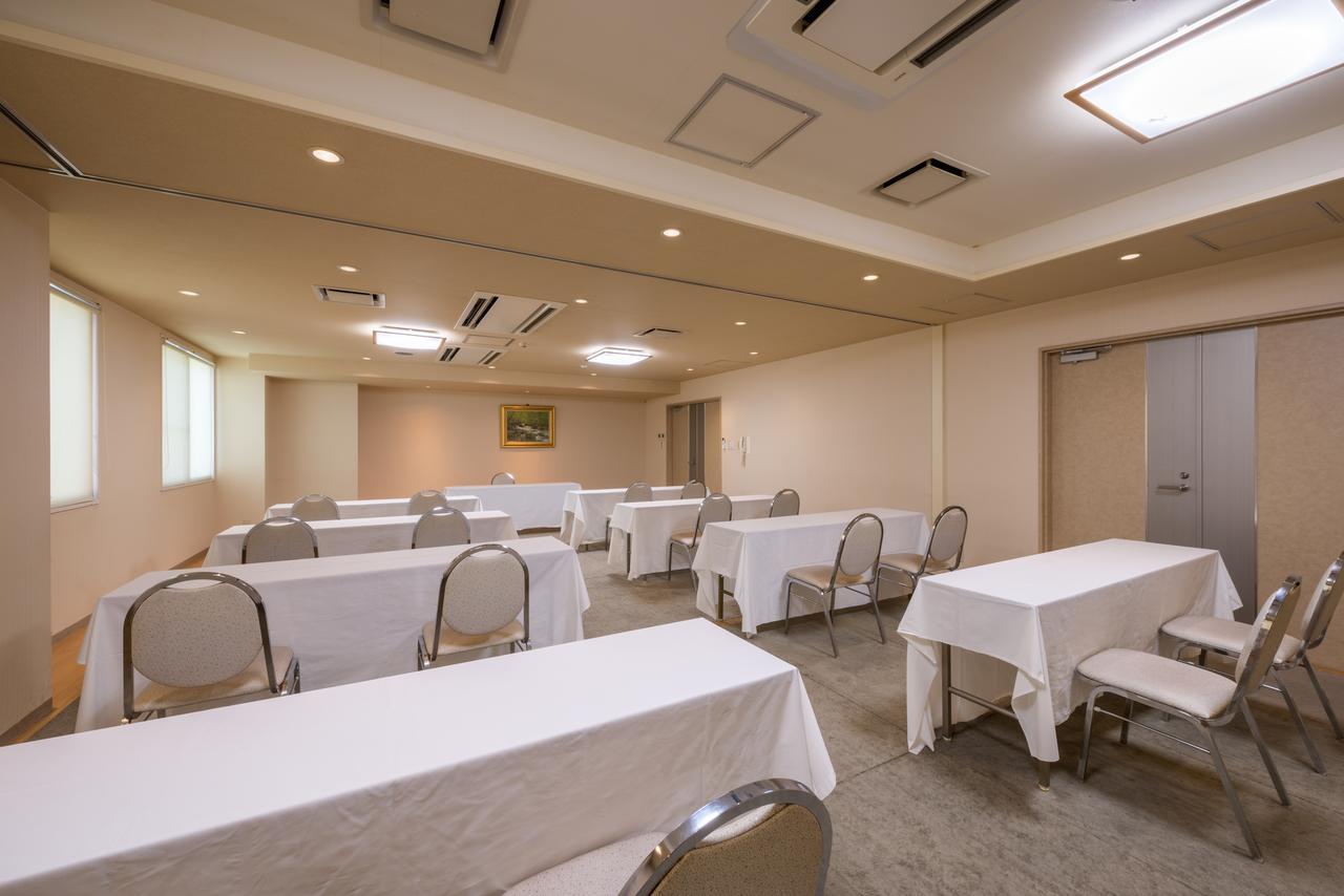 Towada City Hotel Ngoại thất bức ảnh